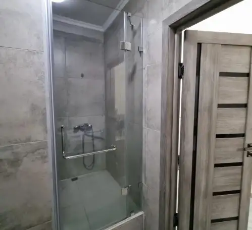 Сдам 1 комнатную квартиру посуточно в аренду, Муканова 159, фотография 8