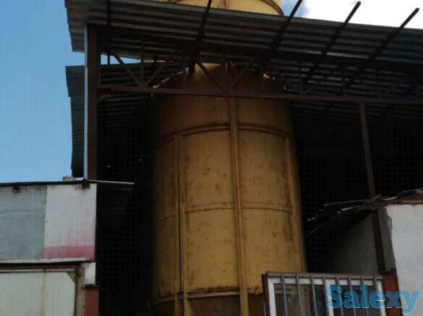 Продам Силос Цементный, фотография 1