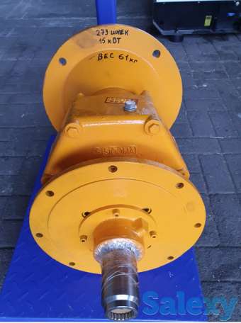 Редуктора шнекового конвейера., фотография 3