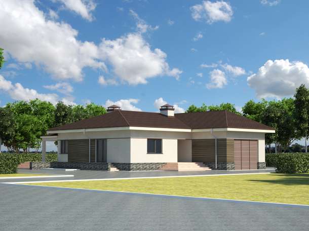 Архитектурно-проектная компания 