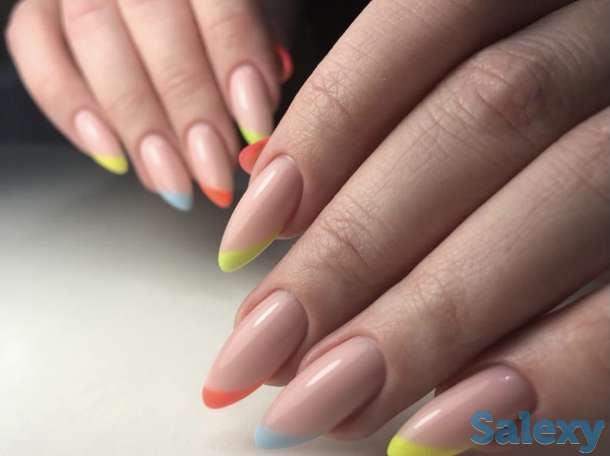 Маникюр в Нур-султане, фотография 1