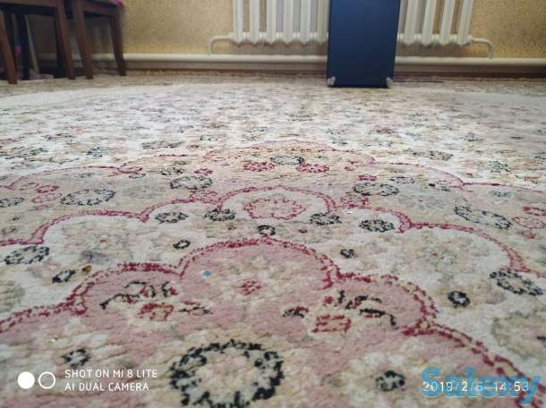 Химчистка мягкой мебели, фотография 3