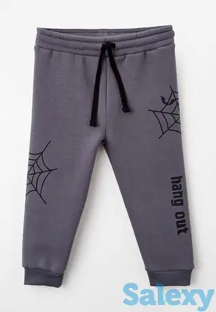 Брюки спортивные sela, фотография 1