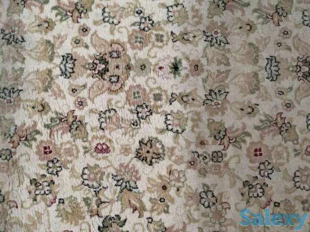 Химчистка мягкой мебели, фотография 1