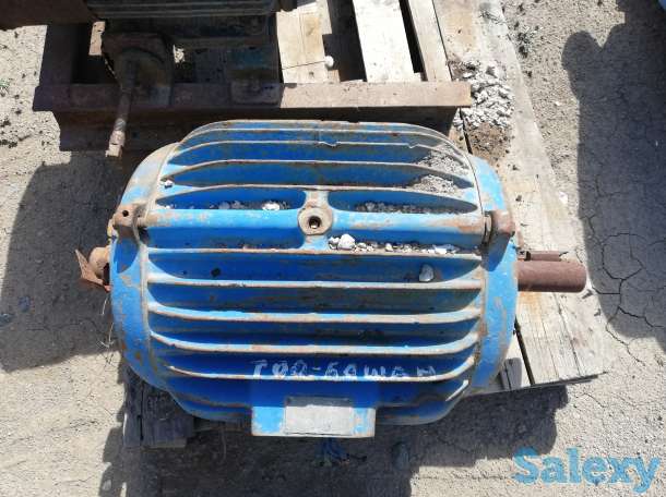 Продаю электродвигатели разного типа, фотография 6