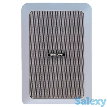 Потолочный громкоговоритель dsppa dsp553, фотография 1