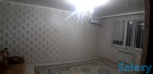 Продам 2х к.кв Юнис сити на 4эт, 63квм.готовая к проживанию, фотография 6