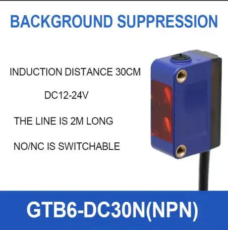 Концевые выключатели, концевик, датчик, переключатель, детектор, кип, фотография 9