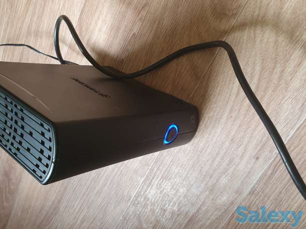 Продам внешний жесткий диск, фотография 1