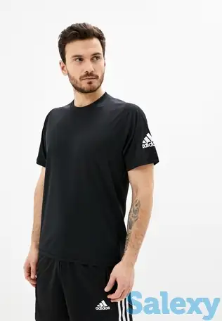 Футболка спортивная adidas, фотография 1