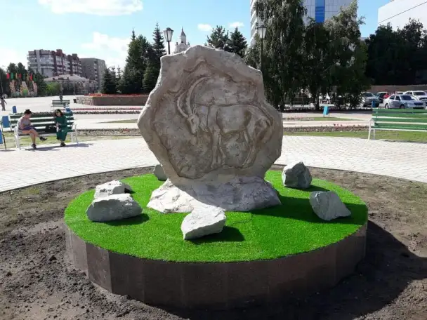 Продажа МАФ, фонтаны, вазоны, клумбы, скамейки, скульптуры садовые, скульптуры животных, фигурки, памятники, бюсты, наци, фотография 20