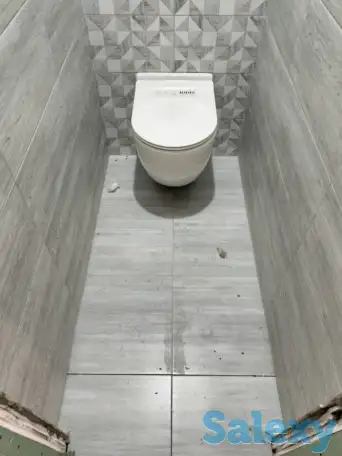 Частично ремонт квартир, фотография 2