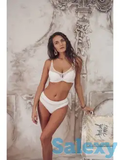 Бюстгальтер гладкая чашка на тонком поролоне/пушап/ двойной пушап/без лямок \инста sharmkz, фотография 3