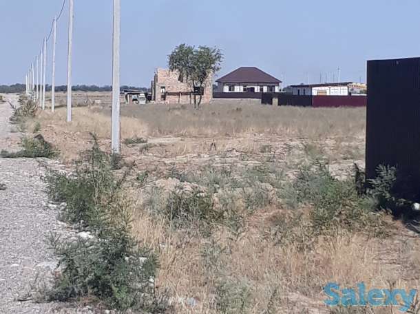 Продажа земельных участков, Жапек Батыр, фотография 2