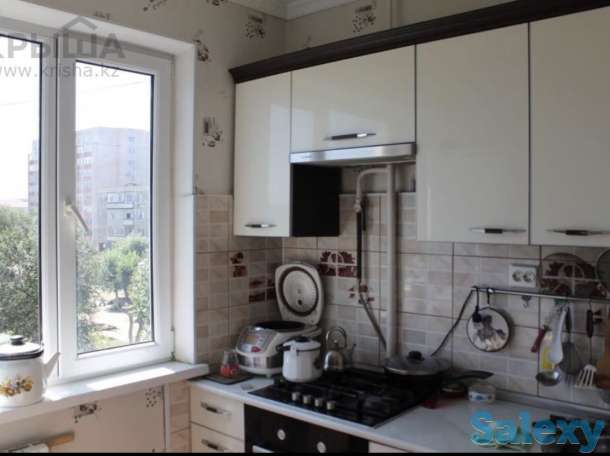 Сдам квартиру на длительный срок, Абулхаир-хана 28, фотография 6