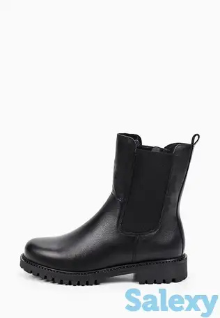 Полусапоги ralf ringer, фотография 1