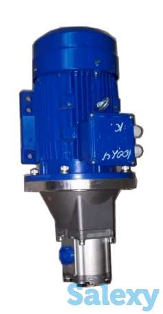 Гидравлические системы, фотография 2