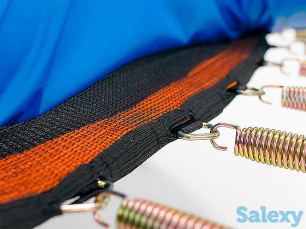 Батут Hasttings Sky Double (3,05 м), фотография 3