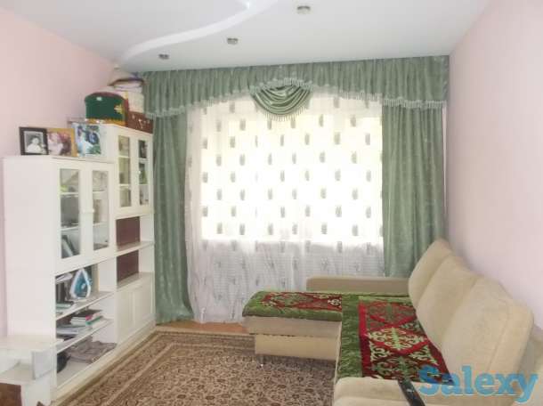 Косметический ремонт, фотография 1