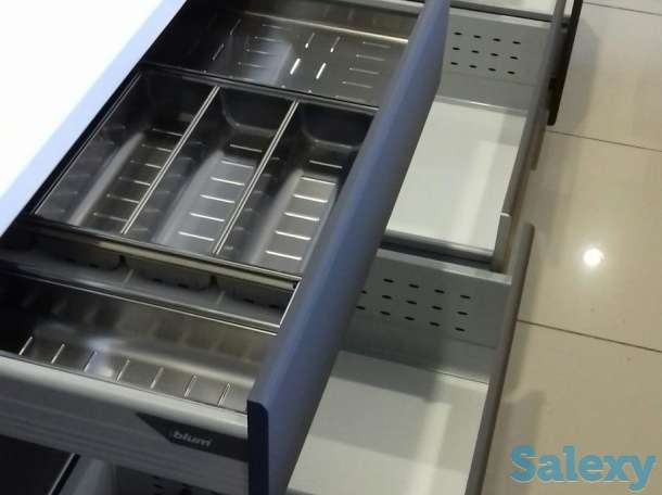 Продам новый современный кухонный гарнитур, фотография 7