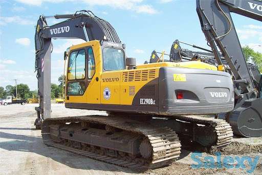 Требуются: механизаторы на дорожную фрезу Wirtgen, ресайклер Bomag, асфальтоукладчик Volvo, автогрейдер, катки, экскават, фотография 2