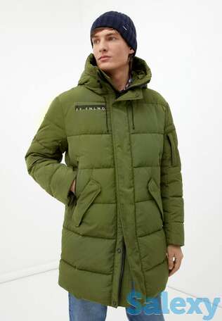 Пуховик finn flare, фотография 1