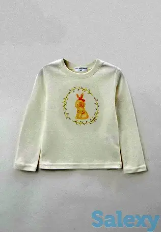 Лонгслив ete children, фотография 1