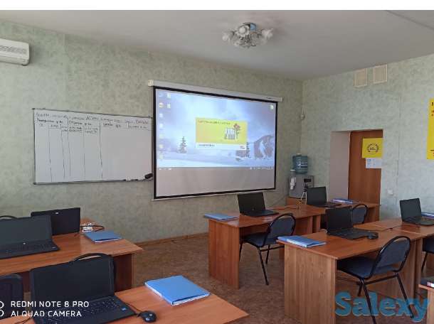 Бухгалтерские курсы  1С:Бухгалтерия, фотография 1