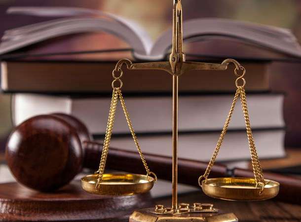 Юридические услуги, фотография 1