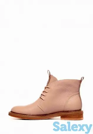 Ботинки basconi, фотография 1