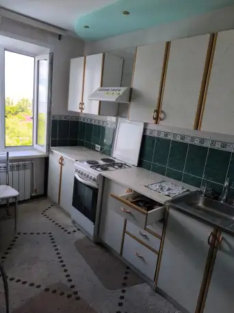 Сдаю 3-х комнатную квартиру., фотография 2