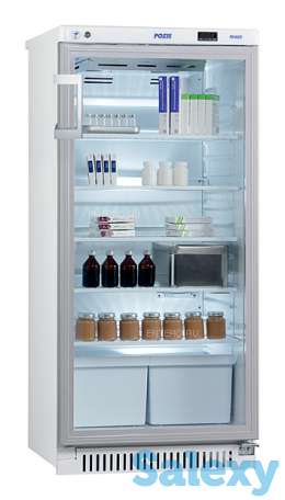Холодильник фармацевтический POZIS ХФ-250-3, фотография 1