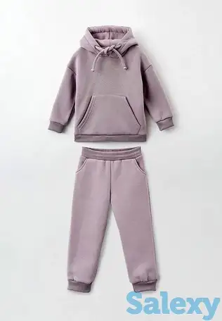 Костюм спортивный anchor, фотография 1