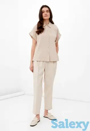 Блуза finn flare, фотография 1