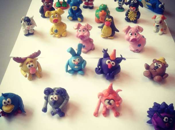 Кондитерские и Кулинарные Курсы в Алматы, фотография 2