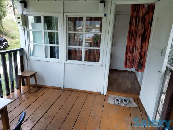 Сдам семейным людям домик в Бухтарме, Базы отдыха пос. Бухтарма, фотография 5