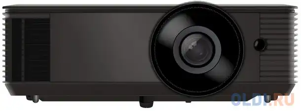 Проектор infocus in119bb dlp 3400lm (1920x1200) 30000:1 ресурс лампы:15000часов 2xhdmi 2.6кг, фотография 1