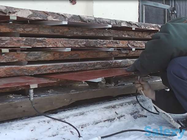 Кассетная сушилка для дерева, фотография 2