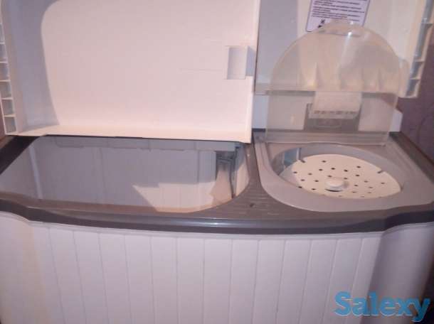 стиральная машина, фотография 1