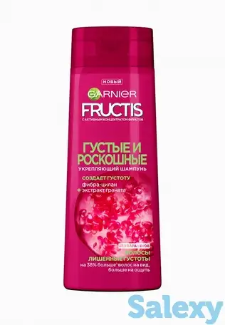 Шампунь garnier, фотография 1