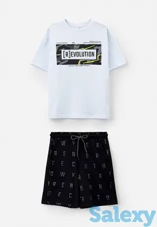 Костюм спортивный playtoday, фотография 1