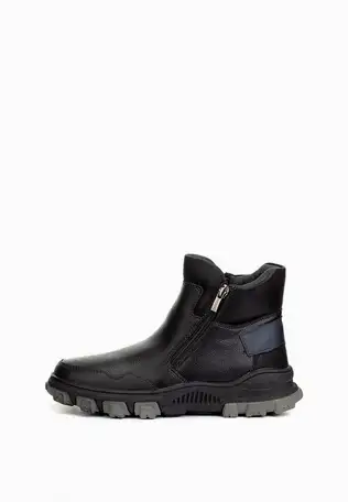 Ботинки zenden first, фотография 1