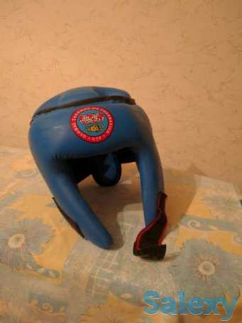 Продам защитный шлем детский, фотография 1