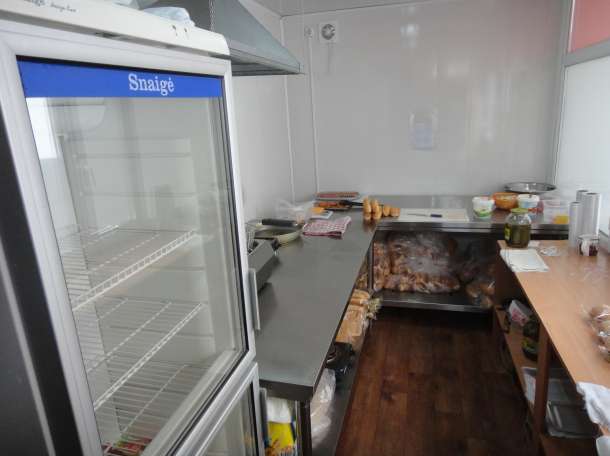 Продам 2 бутика действующий готовый бизнес Орбита магазин цех кафе, фотография 7