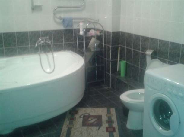 1 комнатная квартира посуточно ул. Масанчи угол ул. Абая, фотография 3