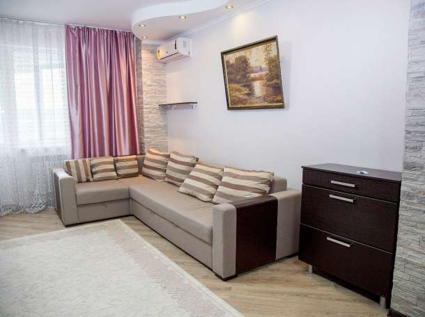 посуточная аренда, фотография 10