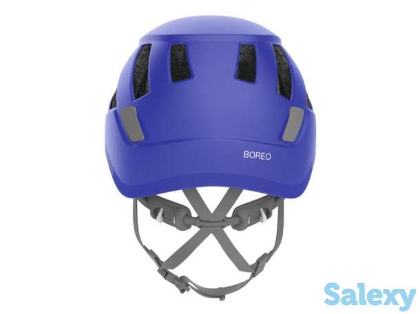 Каска Petzl Boreo Orange, фотография 3