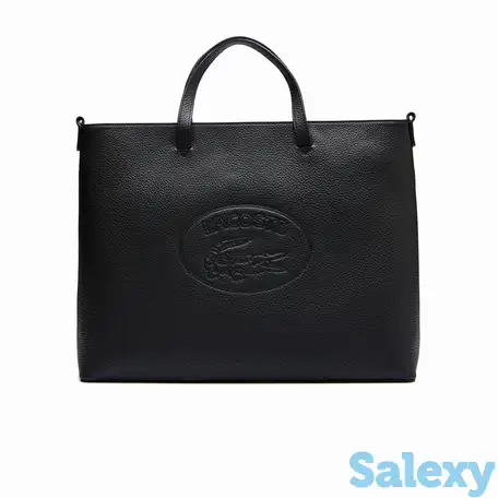 Сумка lacoste, фотография 1