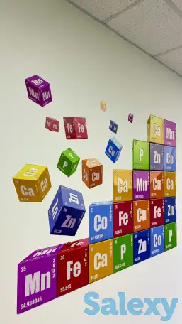 Настенный принтер, фотография 6