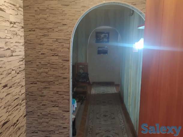 Продам квартиру 3х, Розыбакиева 204, фотография 12